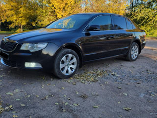 Skoda Superb foto 3