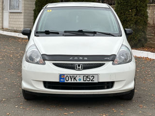 Honda Fit foto 2