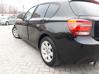 BMW 1 Series foto 2