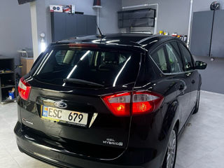 Ford C-Max foto 4