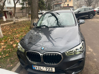 BMW X1 foto 7