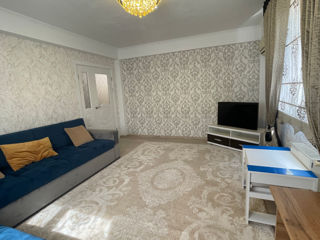 Apartament cu 2 camere, 70 m², Râșcani, Chișinău foto 3