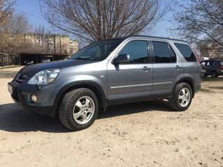 Honda CR-V foto 9