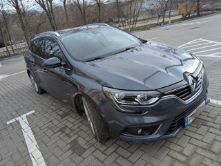 Renault Megane foto 6