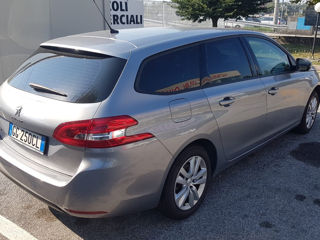 Peugeot 308 foto 4