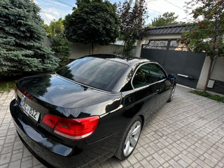 BMW 3 Series Convertible foto 8