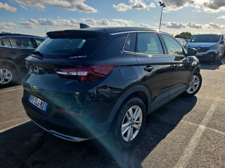 Opel Grandland X foto 3