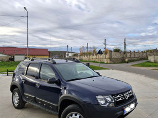 Dacia Duster foto 6