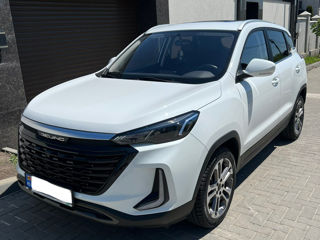 BAIC X3, 2022 г.