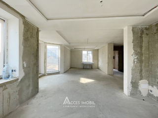 Casă în 2 niveluri! Goianul Nou, str. Gloriei, 170m2 + 8 ari. Variantă albă! foto 8