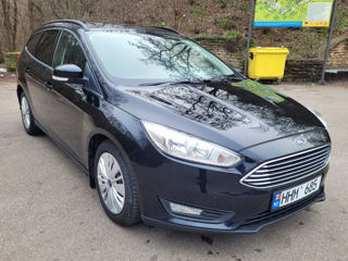 Ford Focus foto 2