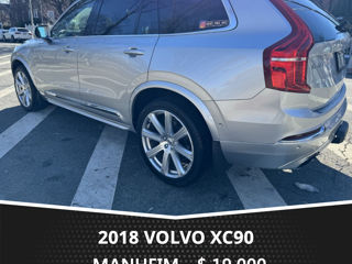 Volvo XC90 foto 4