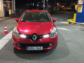Renault Clio4