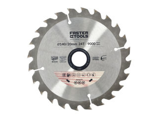Disc lemn 210mm x30mm x30d