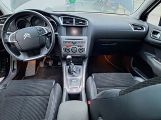 Citroen C4 foto 6