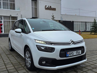 Citroen C4 SpaceTourer foto 3