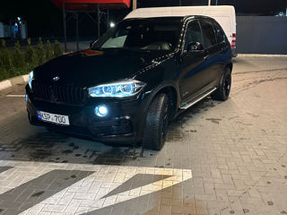 BMW X5 foto 7