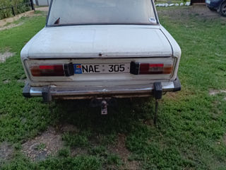 Lada / ВАЗ 2106 foto 6