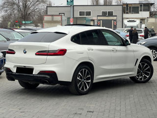 BMW X4 foto 5