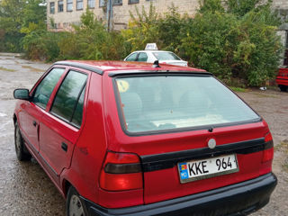 Skoda Felicia foto 3