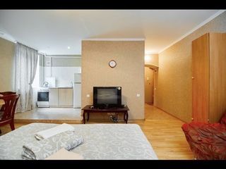 Apartament cu 2 camere, 46 m², Râșcani, Chișinău foto 5