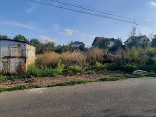 Se vinde teren pentru construcții, 9 ari, Cricova. str. Burebista!! foto 2