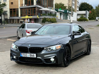 BMW 4 Series foto 2