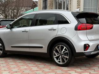 KIA Niro foto 8