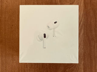 AirPods Pro 2 - версия высокого качества