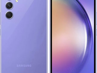 Samsung Galaxy A54 8/128Gb - 290 €. Garantie 1 an! Гарантия 1 год! Запечатанный! Sigilat. foto 6