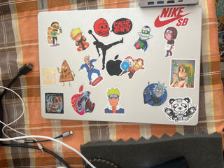 MacBook Pro 16 2021 M1 Pro 16gb/1tb (matrix defect) foto 1