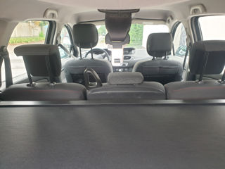 Renault Grand Scenic foto 5