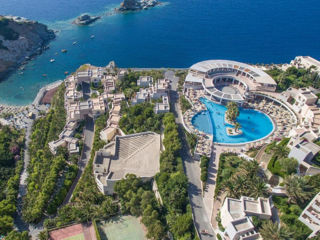 Insula Creta 2025! Athina Palace Resort & Spa 5*! Din 30.05! foto 10