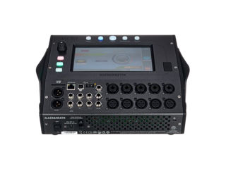 Mixer Digital Allen&Heath CQ-12T . Plata în 3 rate 0%. Livrare gratuita în toată Moldova. foto 10