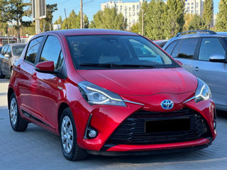 Toyota Yaris foto 4