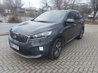 KIA Sorento foto 3