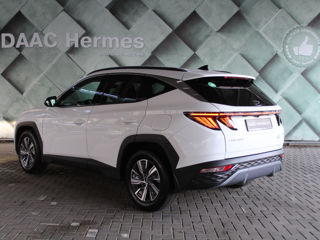 Hyundai Tucson foto 4