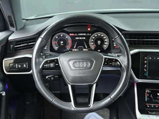 Audi A6 foto 12