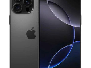 iPhone 16 pro