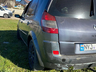 Renault Scenic foto 6