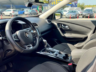 Renault Kadjar foto 8