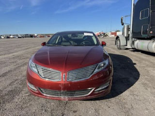 Lincoln Mkz la dezmembrare 2013-2020 foto 8