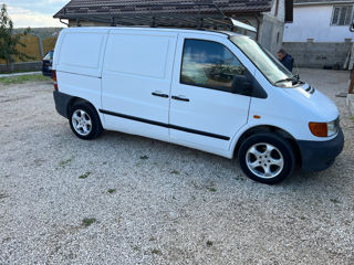 Mercedes Vito foto 4