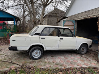 Lada / ВАЗ 2105