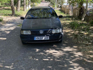 Volkswagen Passat foto 2