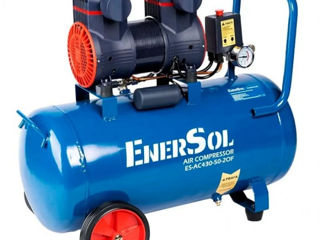 Compresor Enersol ES-AC430-50-2OF-livrare-credit foto 2