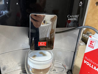 Se vinde MELITTA CAFFEO BARISTA