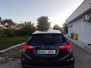 Honda HR-V foto 8