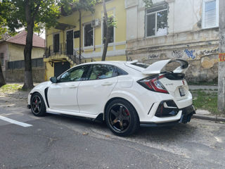 Honda Civic foto 4