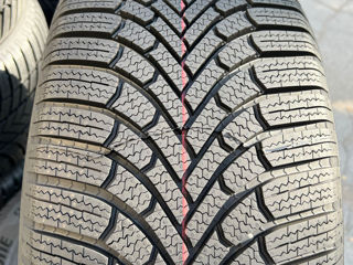 Anvelope iarna 225/50 R17 Bridgestone / зима 3400 - lei foto 2